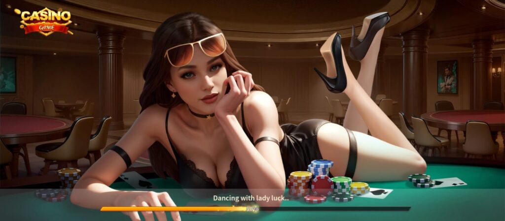Royal X Casino Download