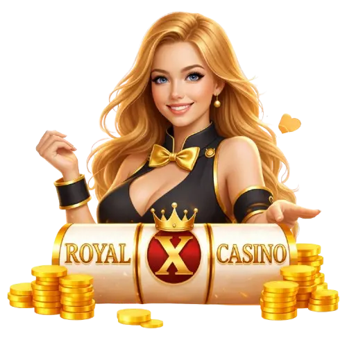 Royal x casino